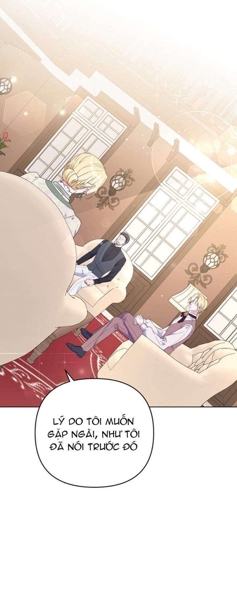Hãy Để Tôi Được Hiểu Em Chapter 41 - 62