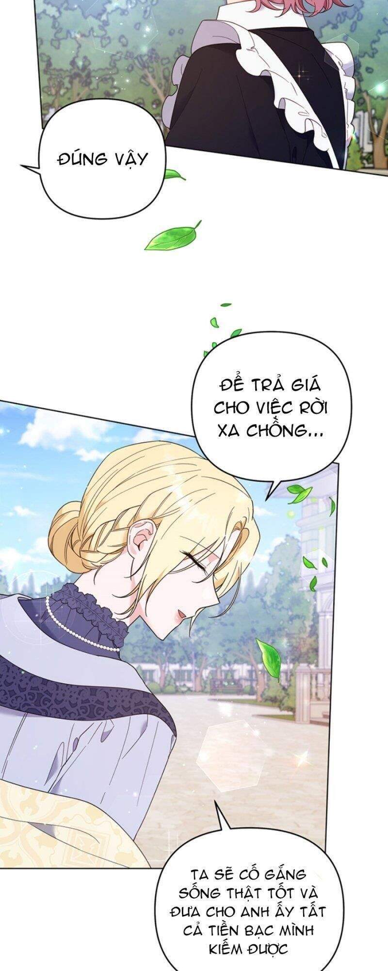 Hãy Để Tôi Được Hiểu Em Chapter 41 - 8