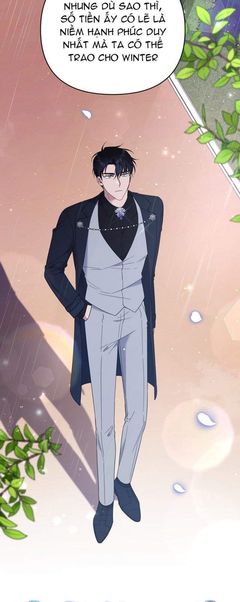 Hãy Để Tôi Được Hiểu Em Chapter 41 - 10
