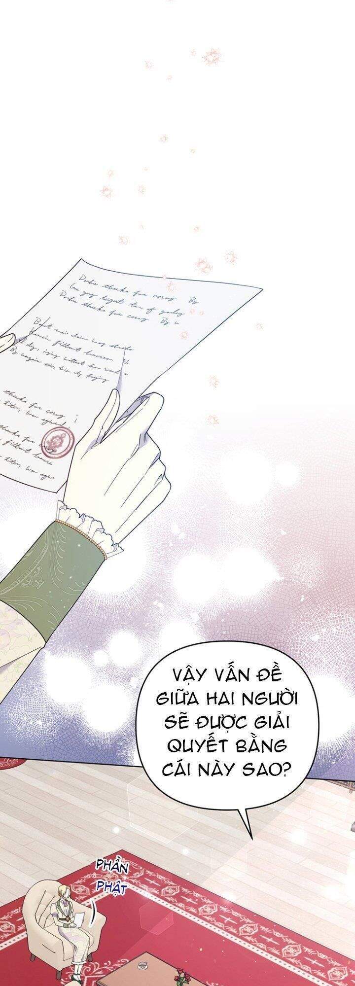 Hãy Để Tôi Được Hiểu Em Chapter 42.2 - 12
