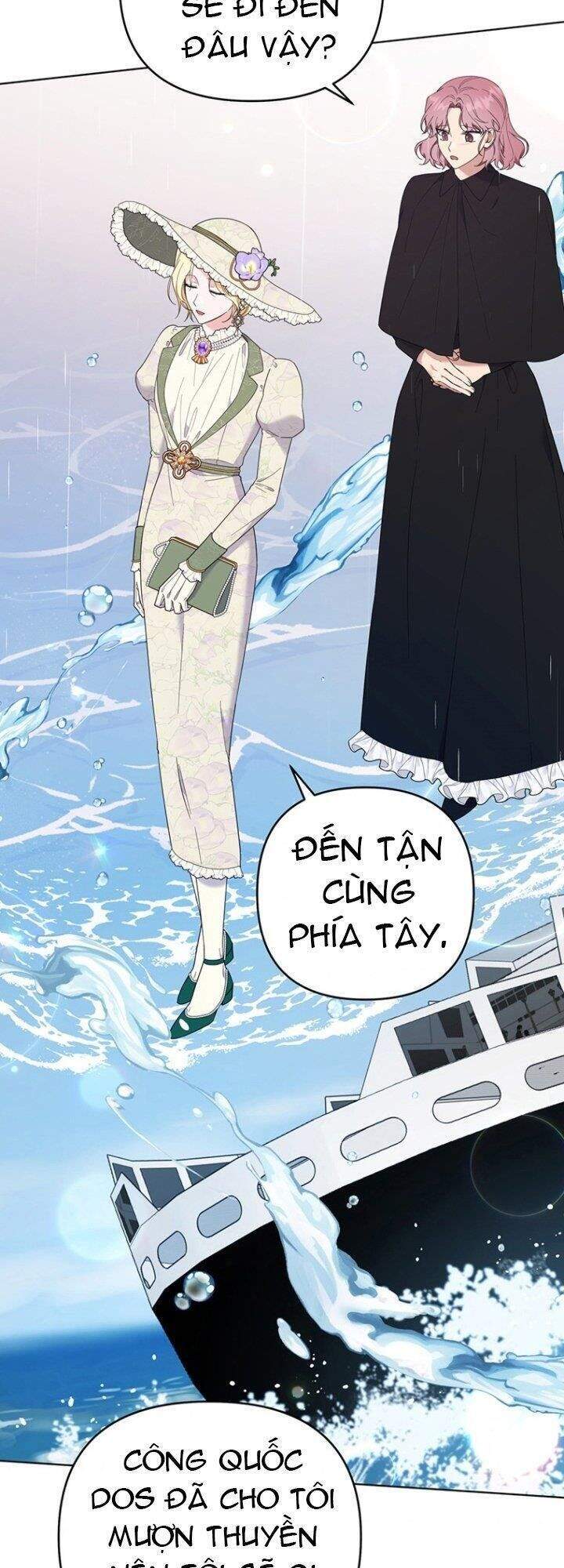 Hãy Để Tôi Được Hiểu Em Chapter 42.2 - 30