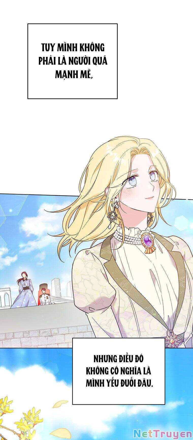 Hãy Để Tôi Được Hiểu Em Chapter 45 - 17