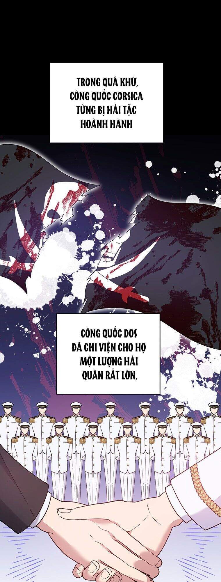 Hãy Để Tôi Được Hiểu Em Chapter 45 - 27