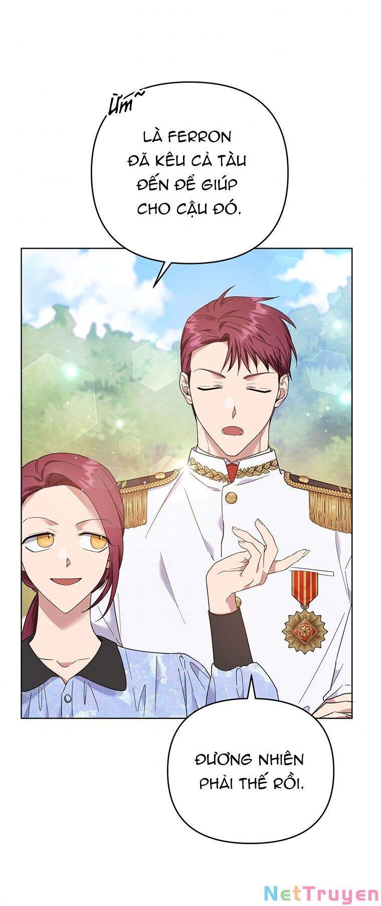 Hãy Để Tôi Được Hiểu Em Chapter 45 - 38