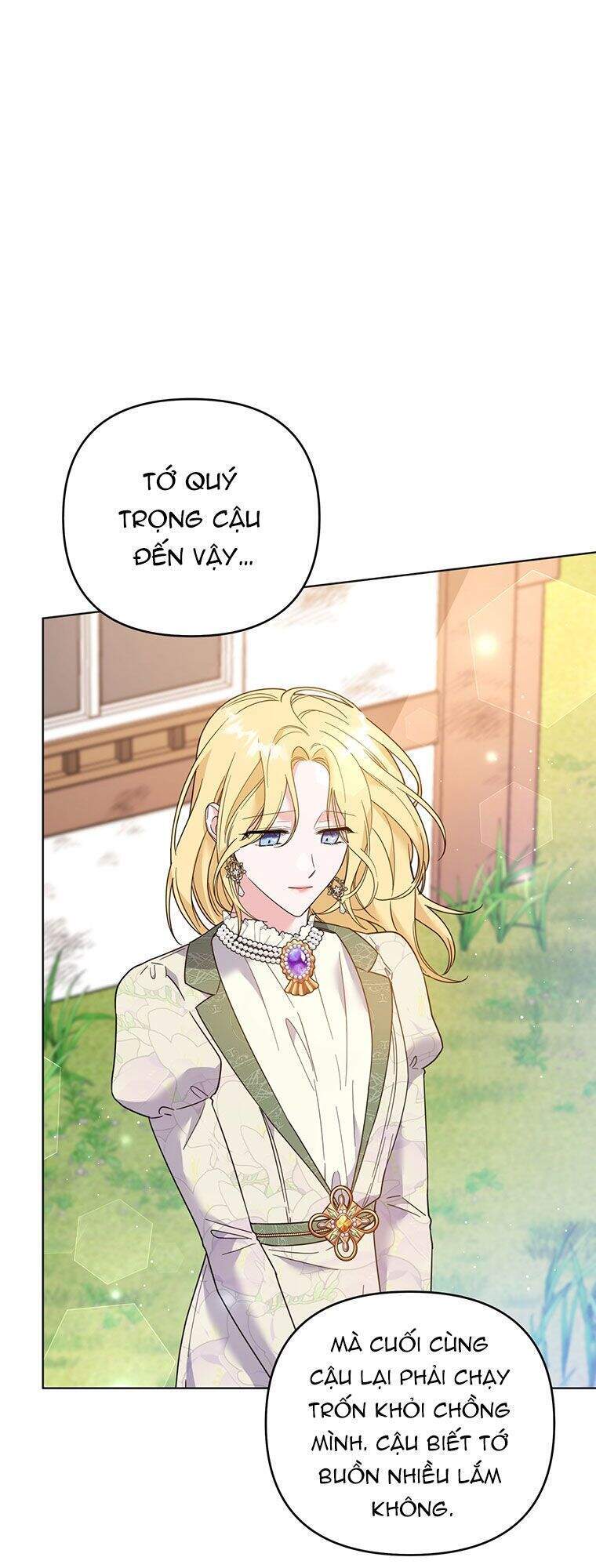 Hãy Để Tôi Được Hiểu Em Chapter 45 - 40