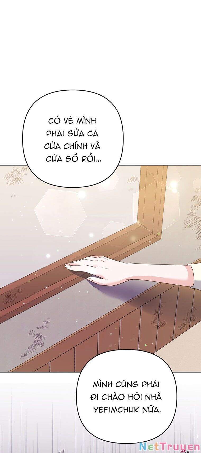 Hãy Để Tôi Được Hiểu Em Chapter 45 - 51