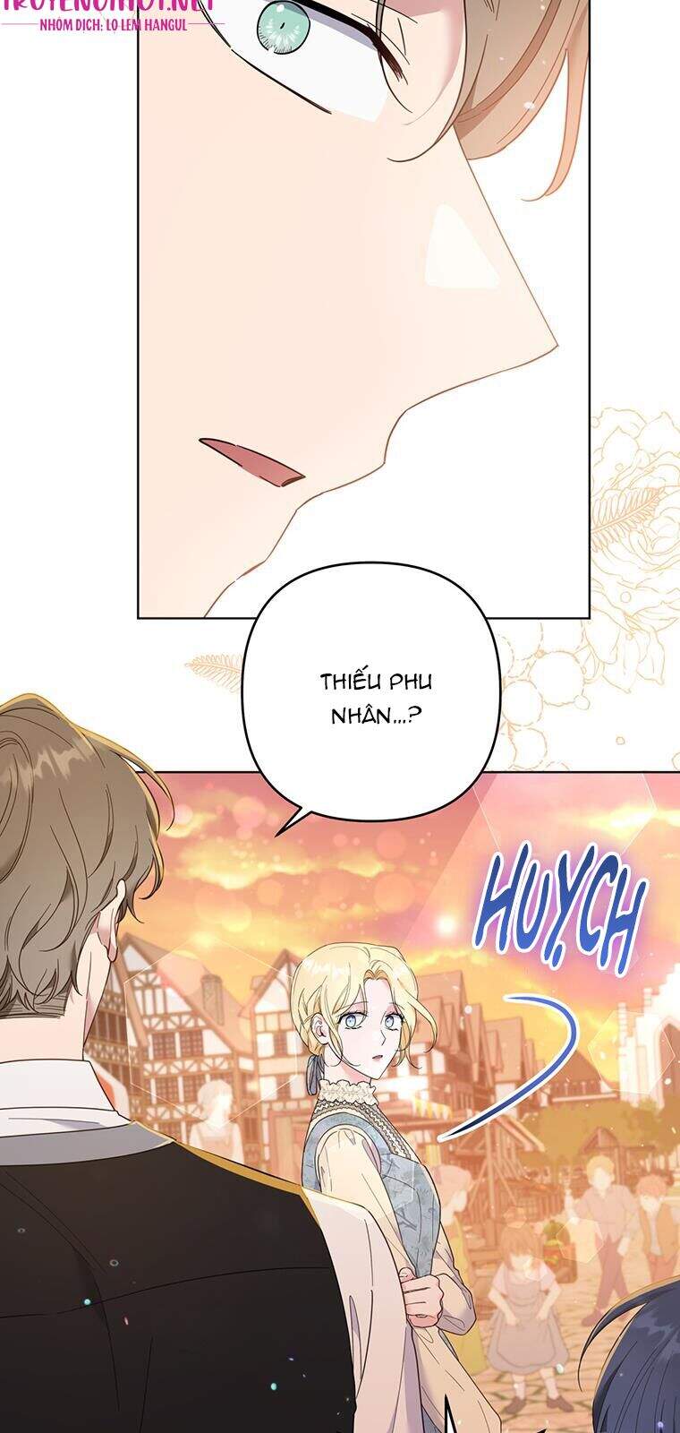 Hãy Để Tôi Được Hiểu Em Chapter 46.2 - 13