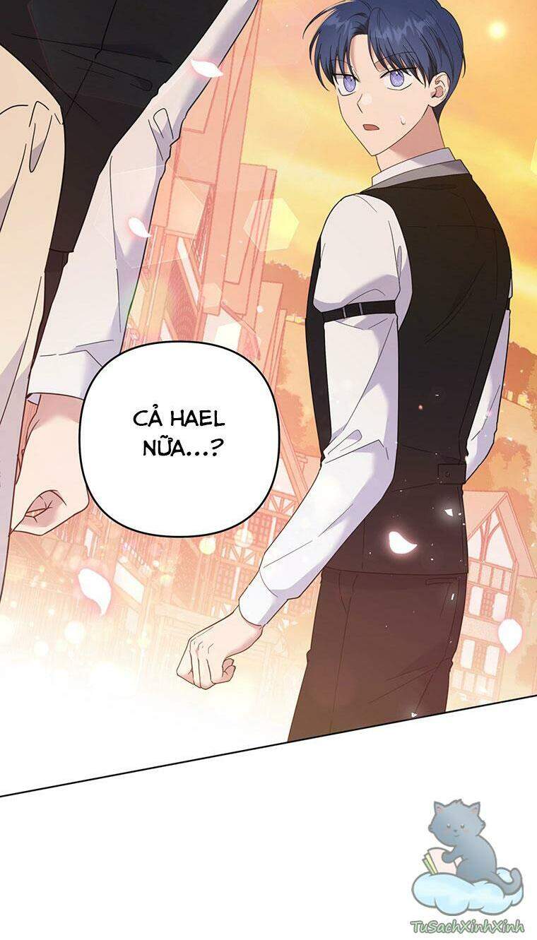 Hãy Để Tôi Được Hiểu Em Chapter 46.3 - 26