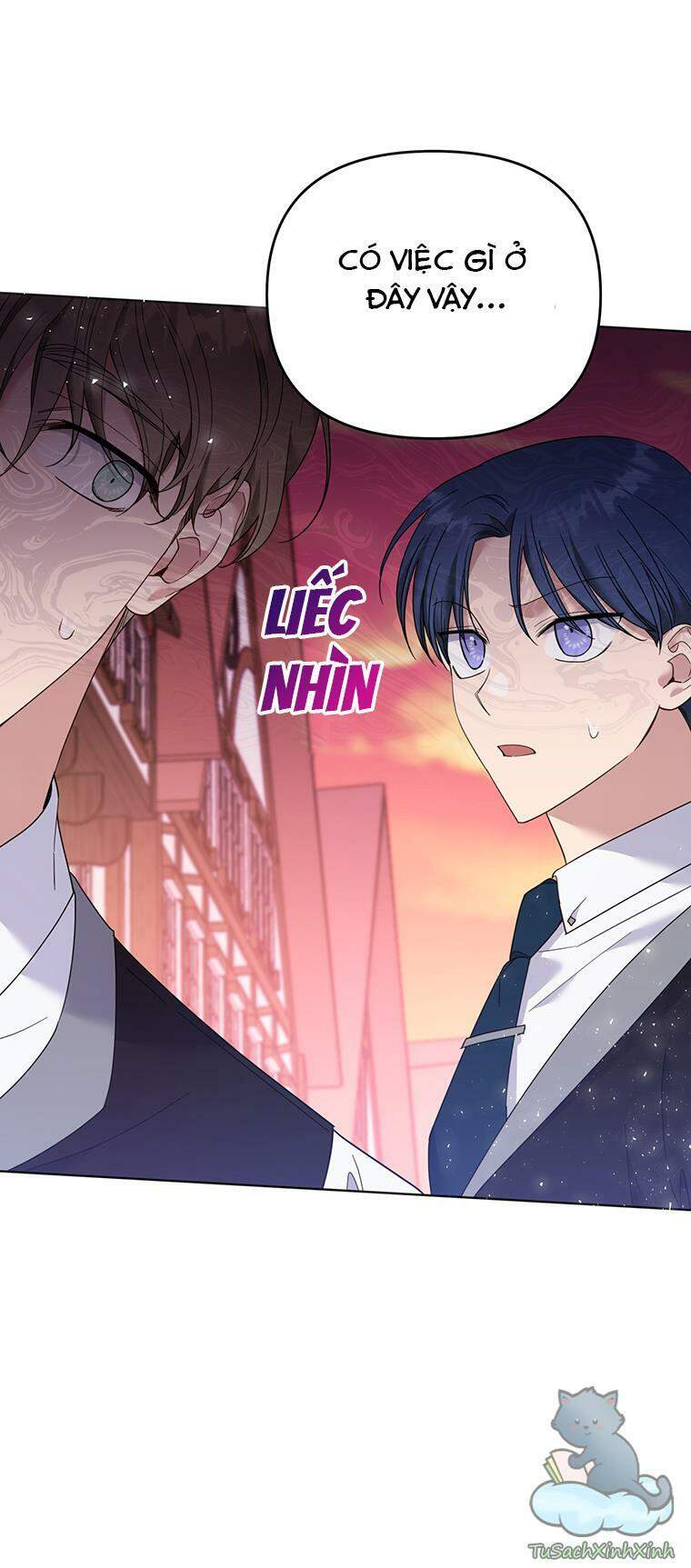 Hãy Để Tôi Được Hiểu Em Chapter 46.3 - 27