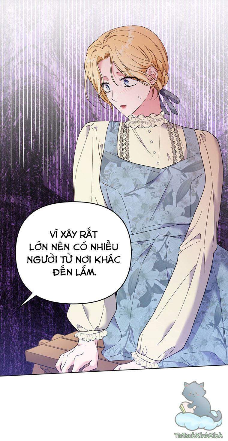 Hãy Để Tôi Được Hiểu Em Chapter 46.3 - 10