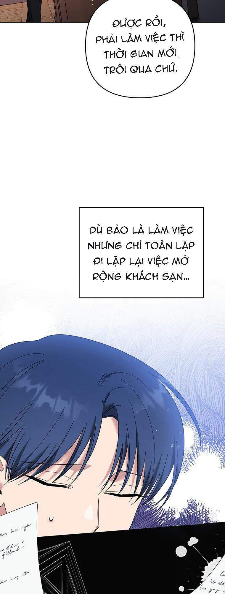Hãy Để Tôi Được Hiểu Em Chapter 47.1 - 23