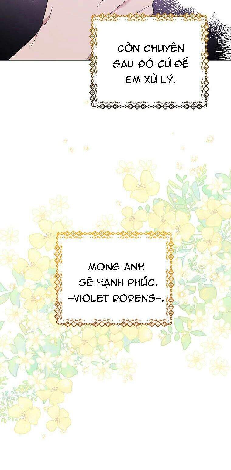 Hãy Để Tôi Được Hiểu Em Chapter 47.1 - 38