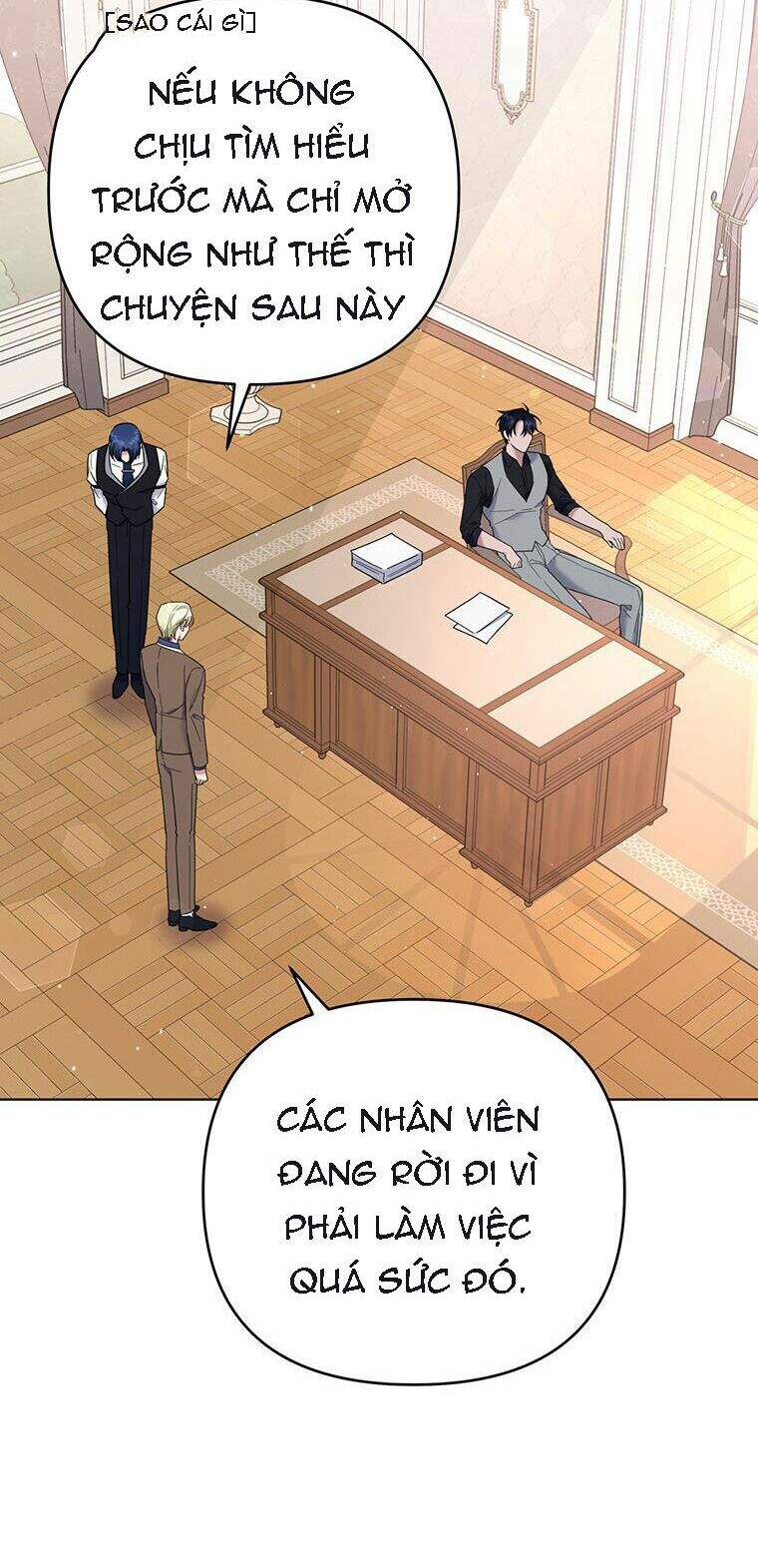 Hãy Để Tôi Được Hiểu Em Chapter 47.1 - 44
