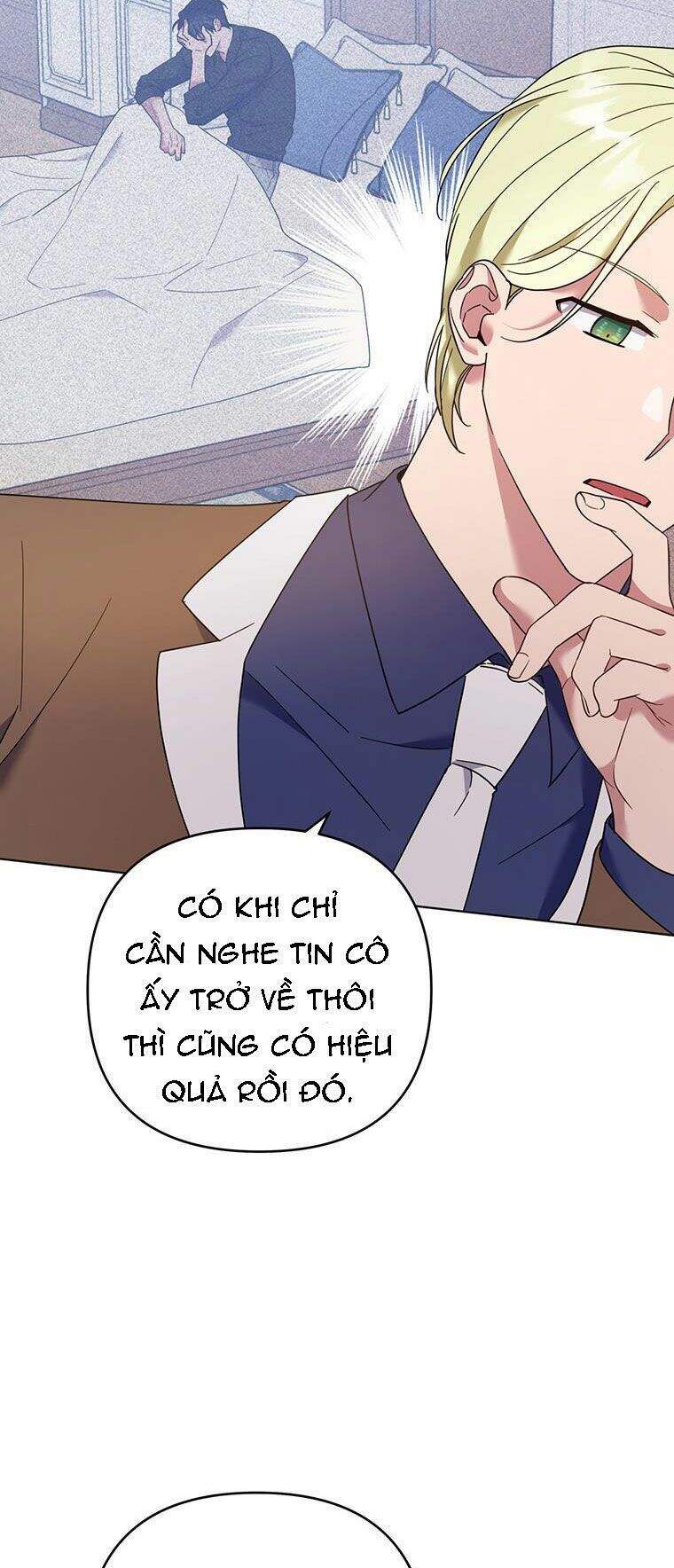 Hãy Để Tôi Được Hiểu Em Chapter 47.2 - 11