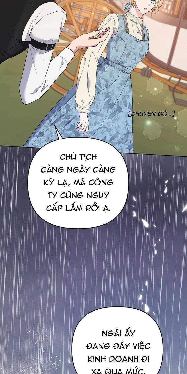 Hãy Để Tôi Được Hiểu Em Chapter 47.2 - 15