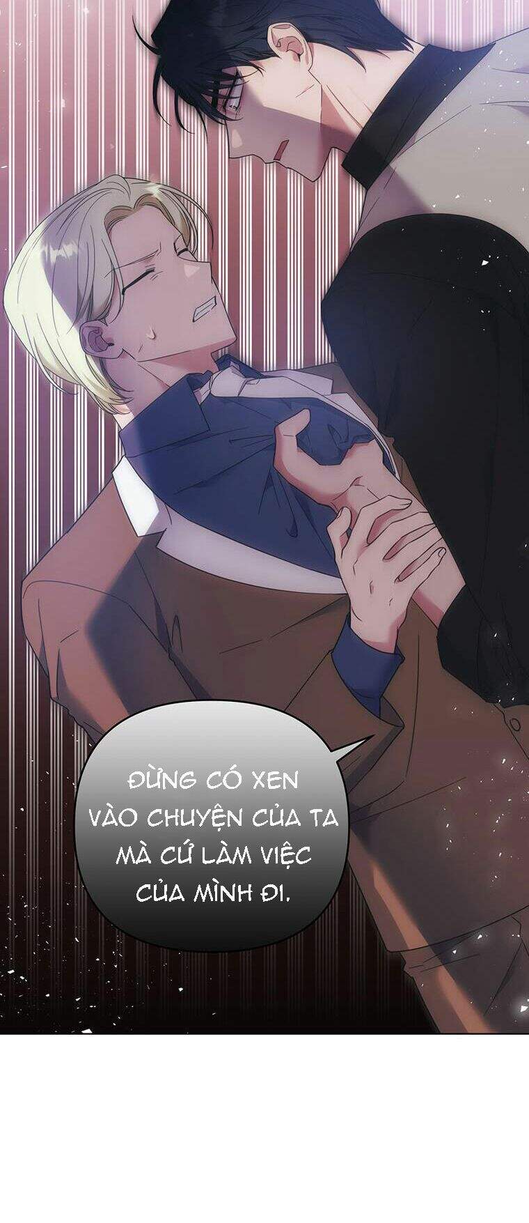Hãy Để Tôi Được Hiểu Em Chapter 47.2 - 3