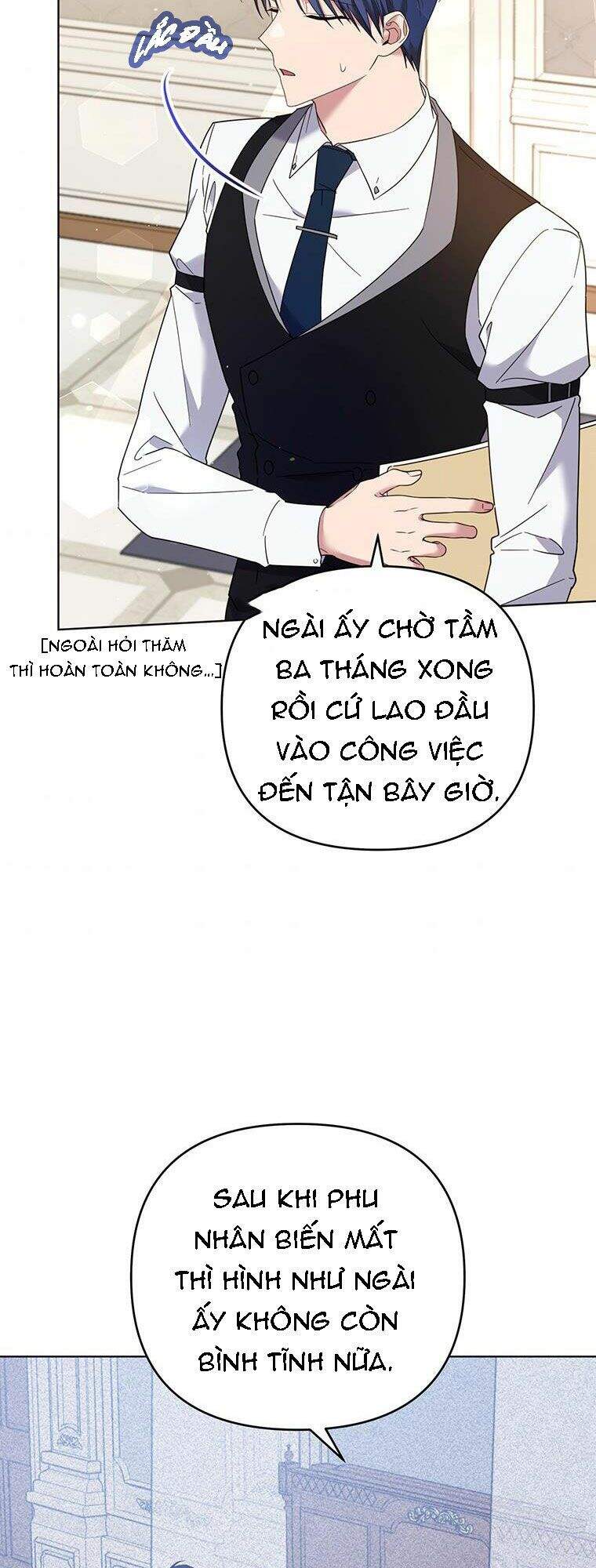 Hãy Để Tôi Được Hiểu Em Chapter 47.2 - 10