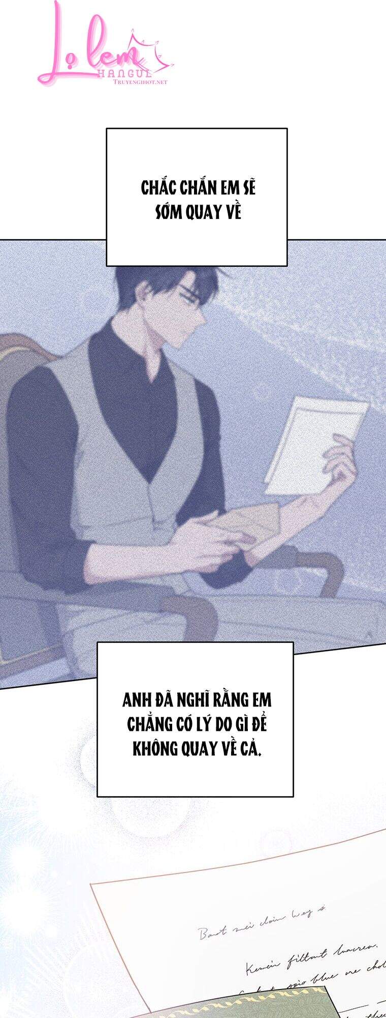 Hãy Để Tôi Được Hiểu Em Chapter 48.2 - 2
