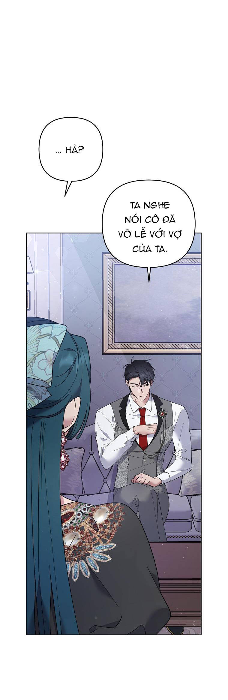 Hãy Để Tôi Được Hiểu Em Chapter 60.1 - 10