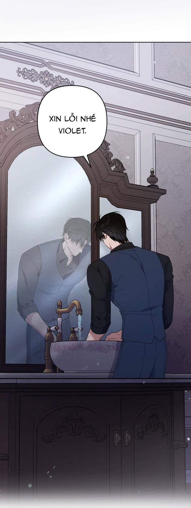 Hãy Để Tôi Được Hiểu Em Chapter 60.2 - 31