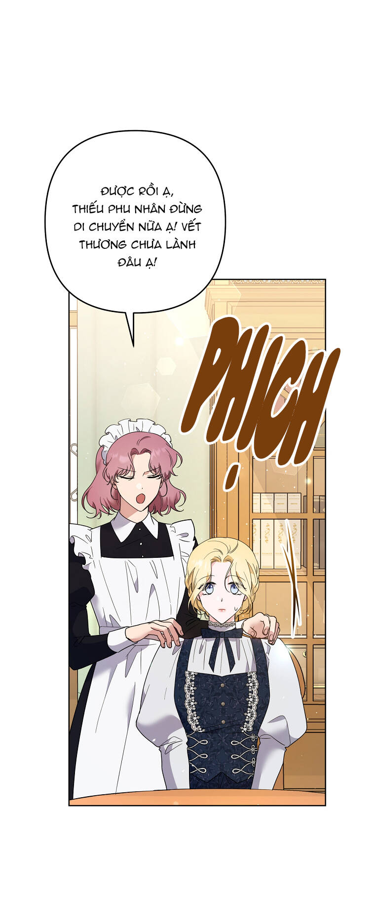 Hãy Để Tôi Được Hiểu Em Chapter 61.1 - 13