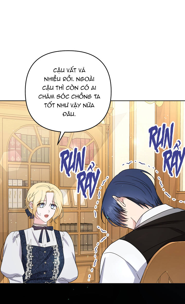 Hãy Để Tôi Được Hiểu Em Chapter 61.1 - 19