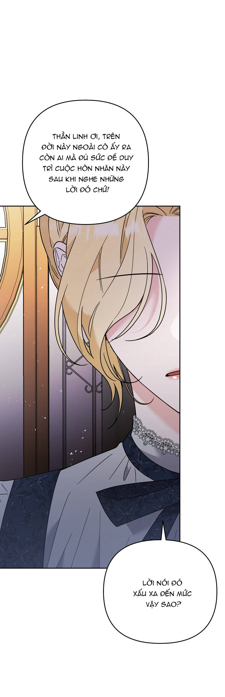 Hãy Để Tôi Được Hiểu Em Chapter 61.1 - 32