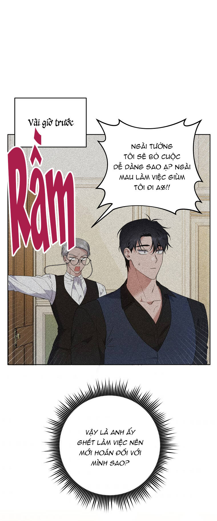 Hãy Để Tôi Được Hiểu Em Chapter 61.2 - 16