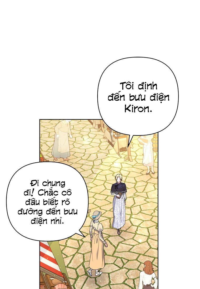 Hãy Để Tôi Được Hiểu Em Chapter 62.2 - 30