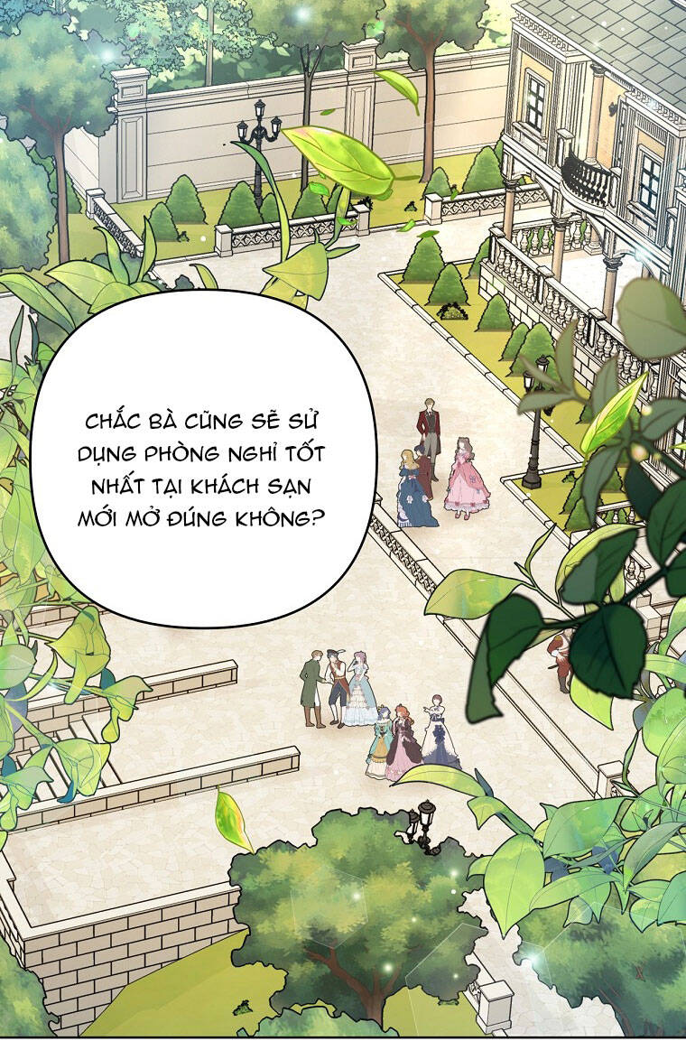 Hãy Để Tôi Được Hiểu Em Chapter 63.1 - 2