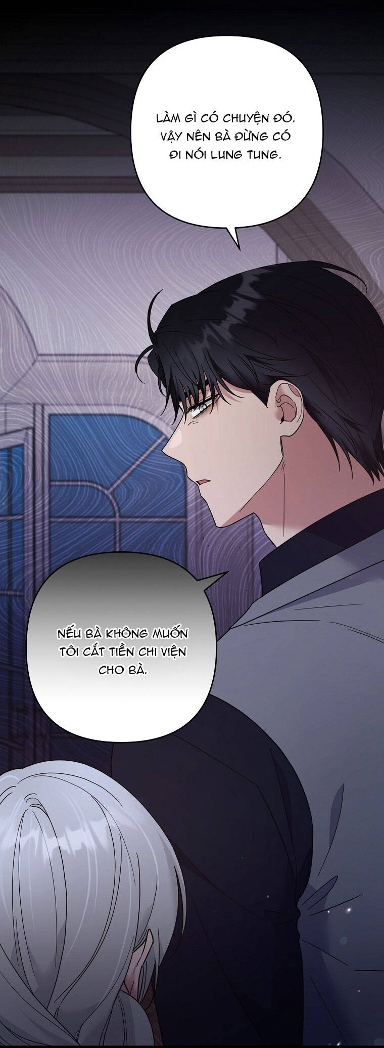 Hãy Để Tôi Được Hiểu Em Chapter 63.1 - 42