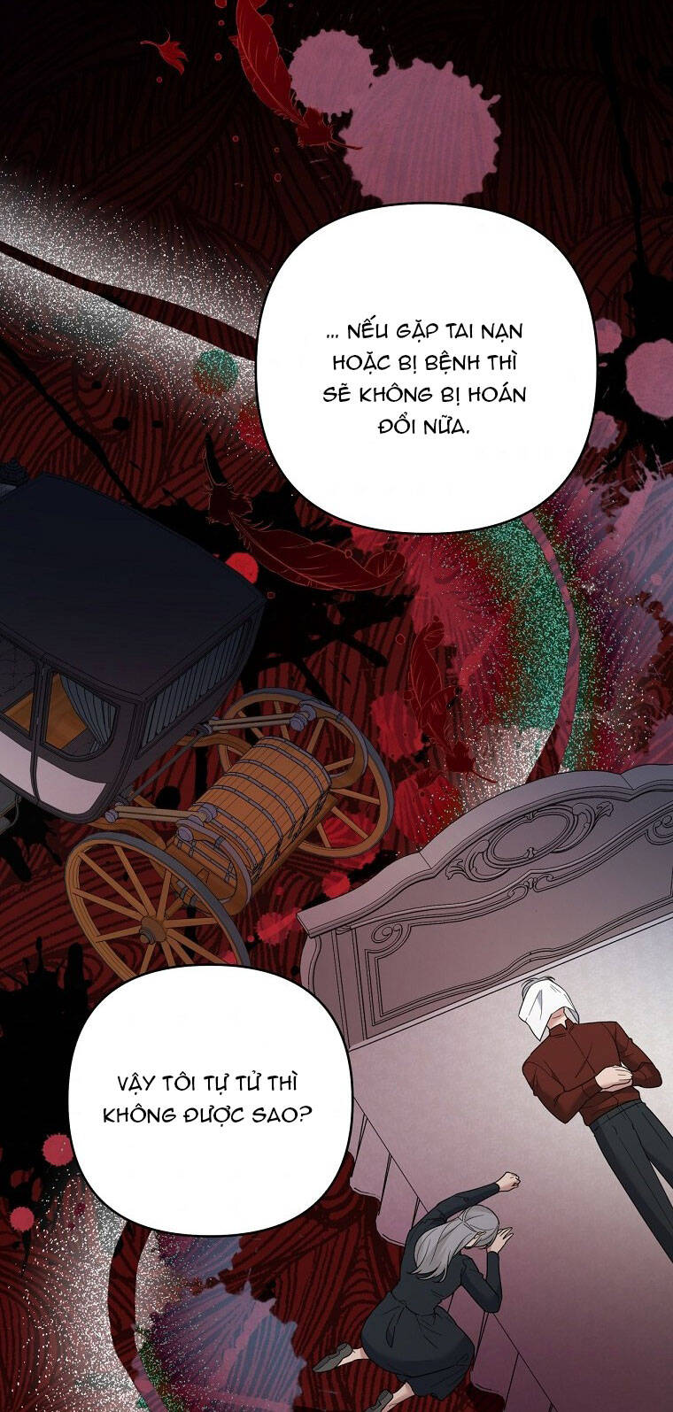 Hãy Để Tôi Được Hiểu Em Chapter 63.1 - 45