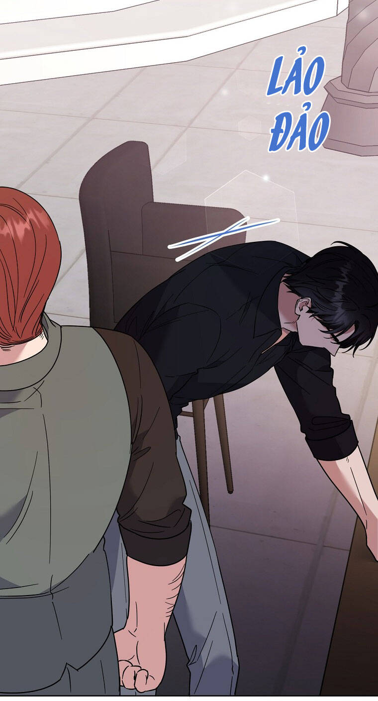 Hãy Để Tôi Được Hiểu Em Chapter 63.2 - 17