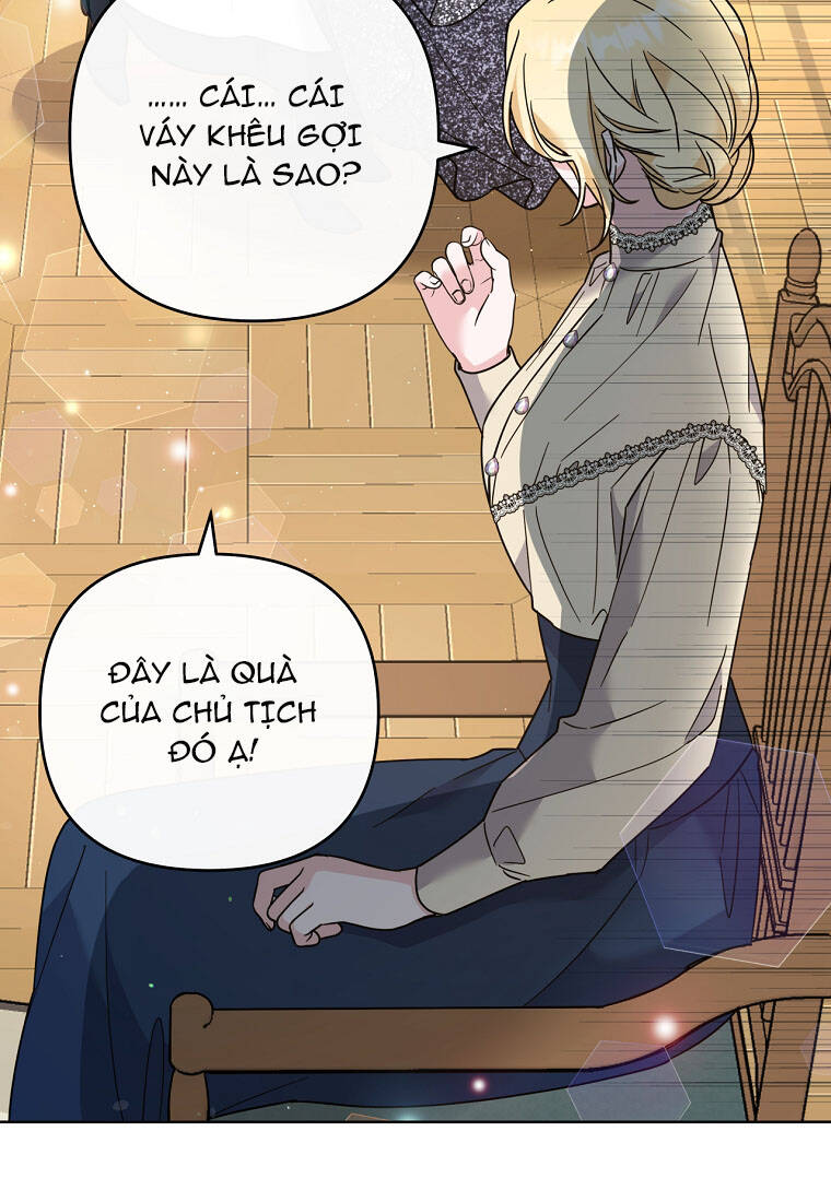 Hãy Để Tôi Được Hiểu Em Chapter 65.1 - 4