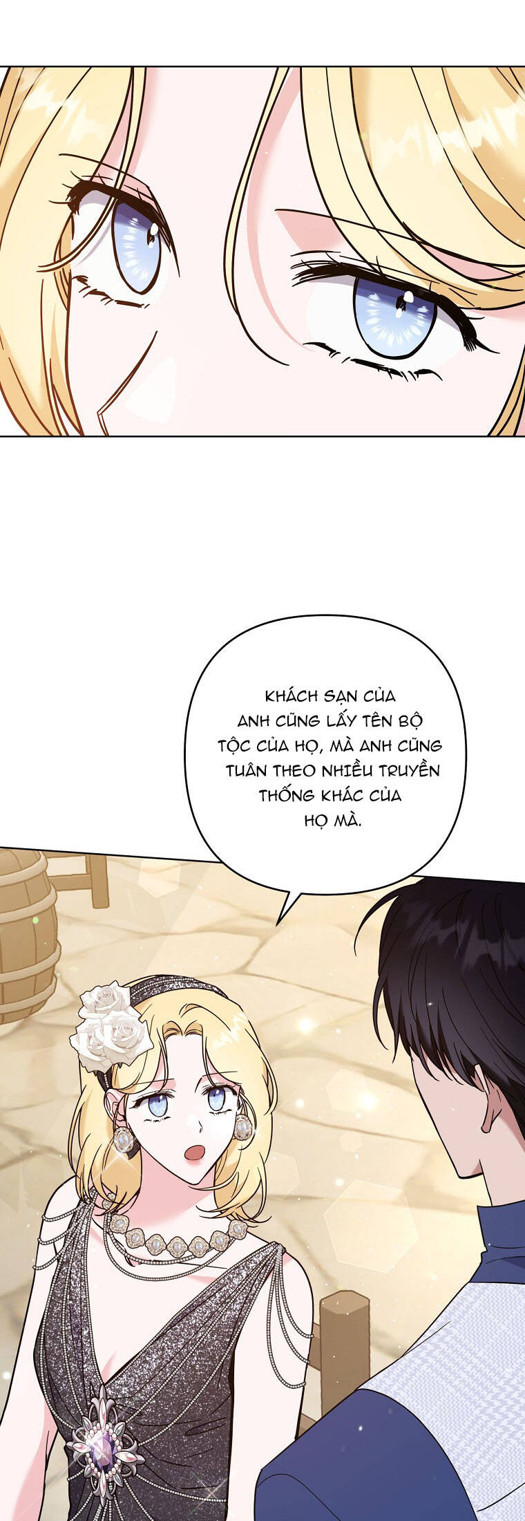 Hãy Để Tôi Được Hiểu Em Chapter 65.2 - 21