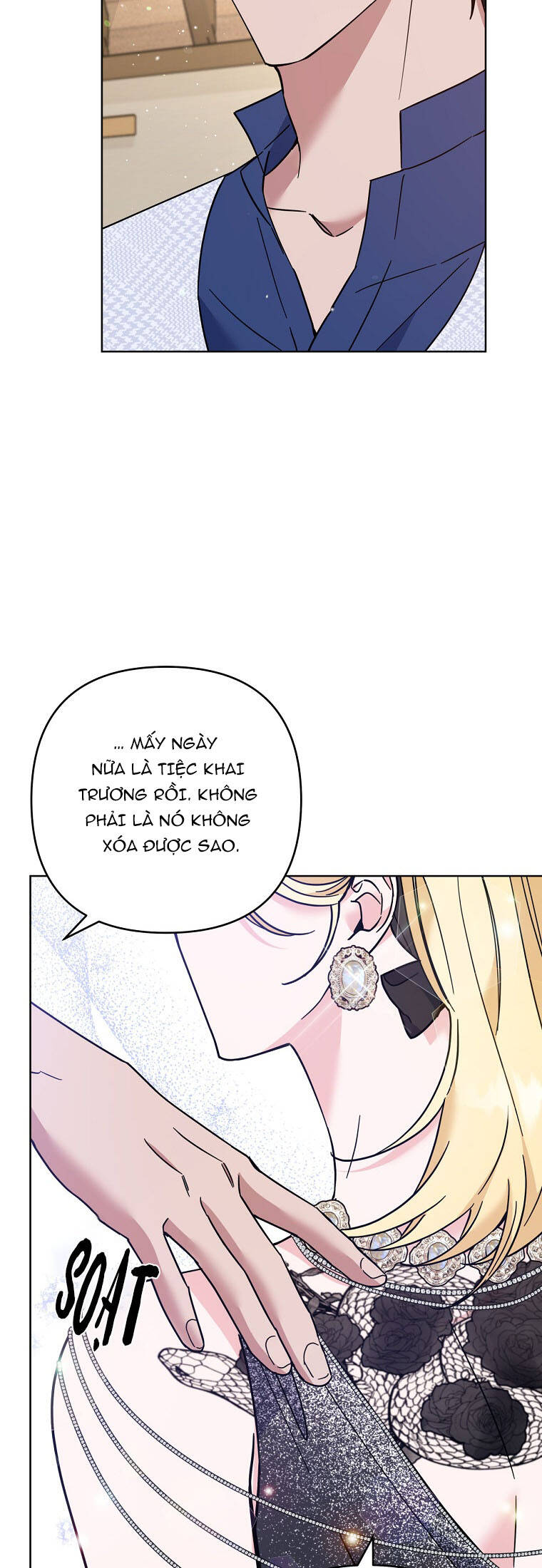 Hãy Để Tôi Được Hiểu Em Chapter 65.2 - 23