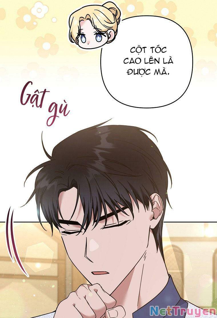 Hãy Để Tôi Được Hiểu Em Chapter 65 - 28