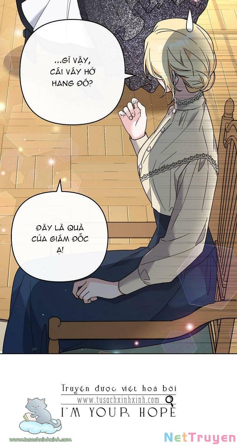 Hãy Để Tôi Được Hiểu Em Chapter 65 - 5