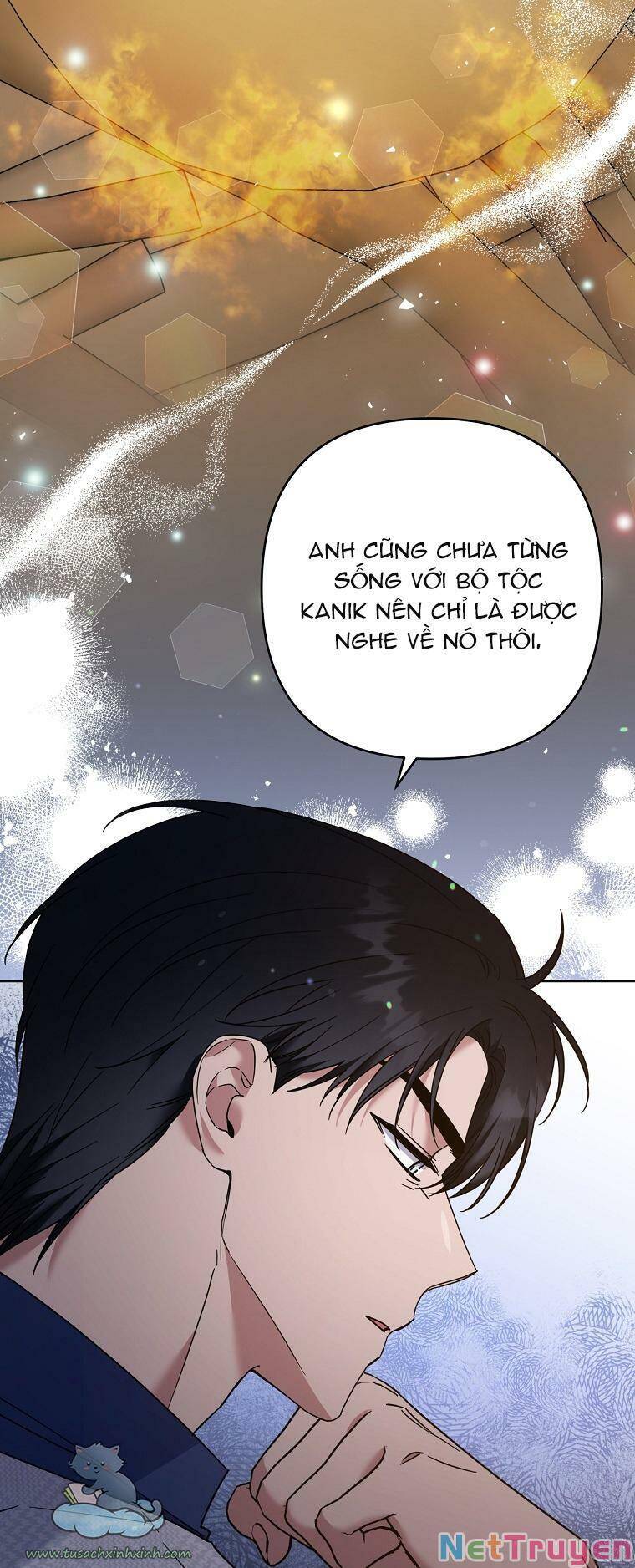 Hãy Để Tôi Được Hiểu Em Chapter 65 - 54