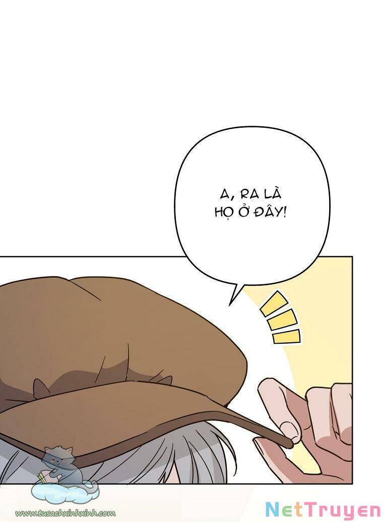 Hãy Để Tôi Được Hiểu Em Chapter 65 - 66