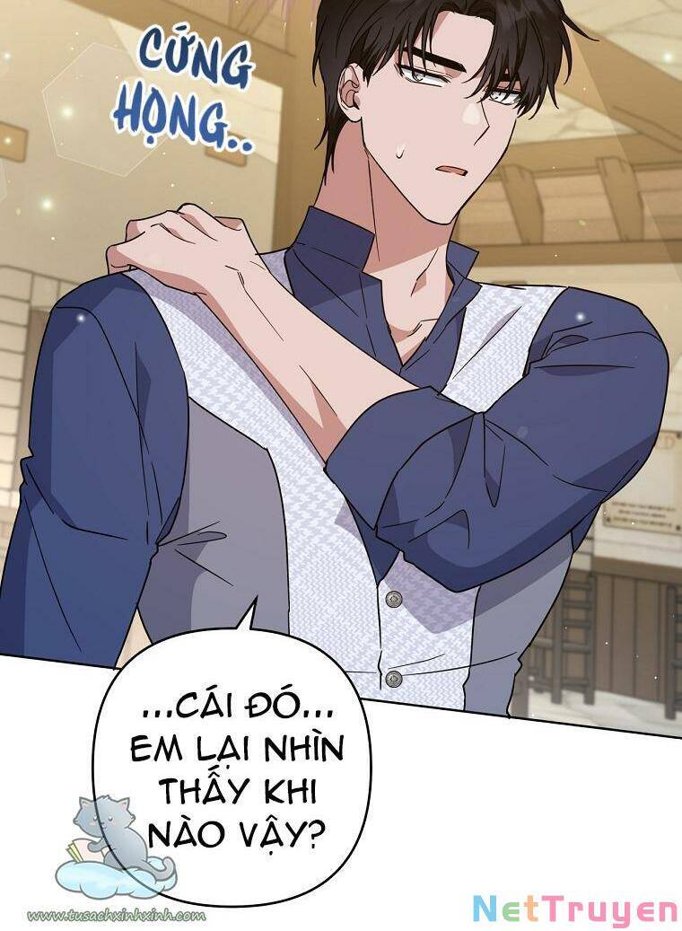 Hãy Để Tôi Được Hiểu Em Chapter 65 - 76