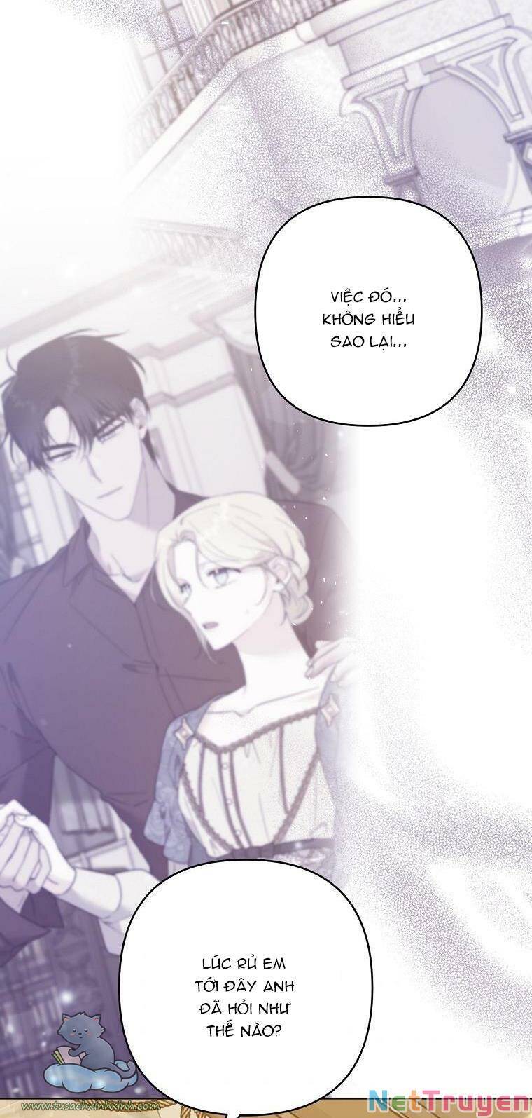 Hãy Để Tôi Được Hiểu Em Chapter 65 - 89