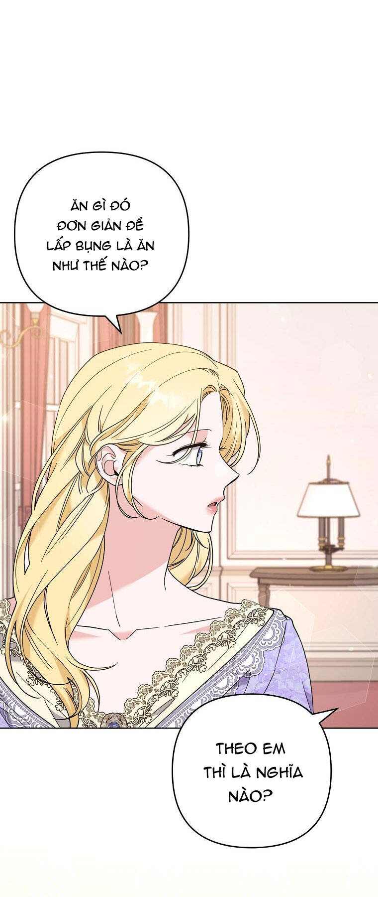 Hãy Để Tôi Được Hiểu Em Chapter 67 - 2