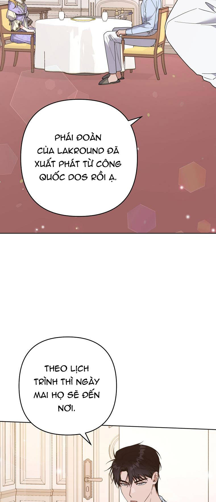 Hãy Để Tôi Được Hiểu Em Chapter 67 - 12