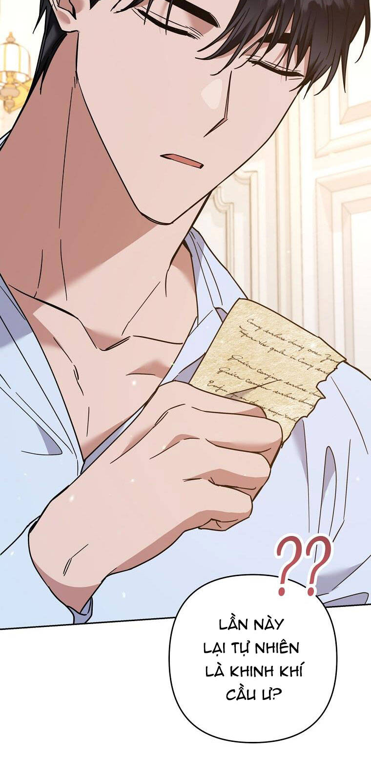 Hãy Để Tôi Được Hiểu Em Chapter 67 - 44