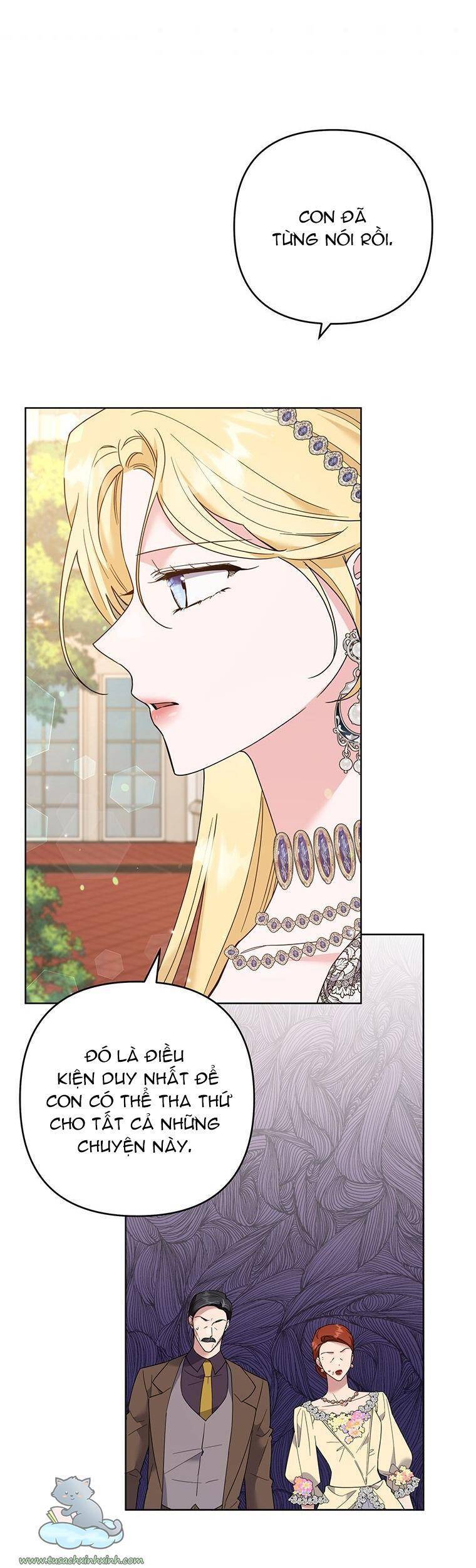 Hãy Để Tôi Được Hiểu Em Chapter 69 - 27