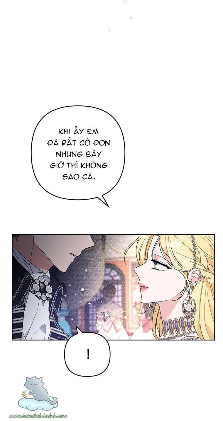 Hãy Để Tôi Được Hiểu Em Chapter 69 - 56