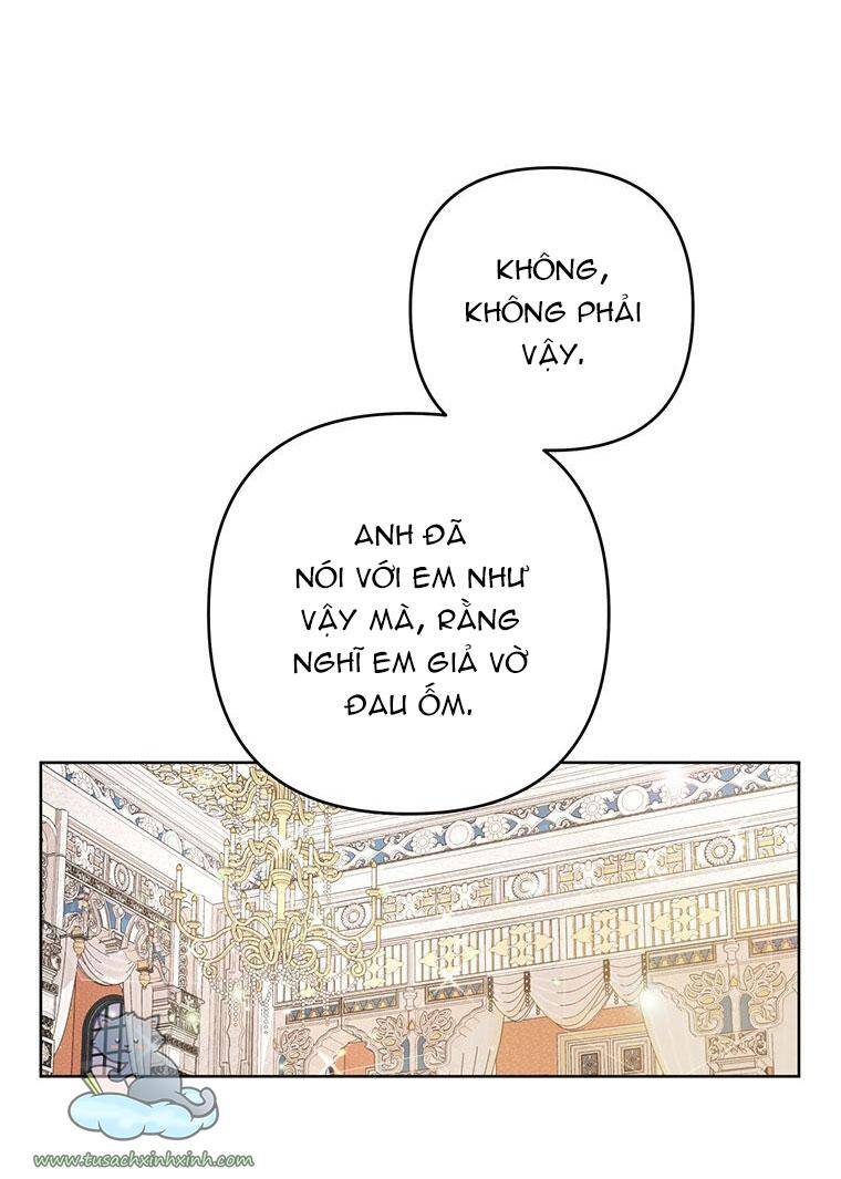 Hãy Để Tôi Được Hiểu Em Chapter 69 - 57