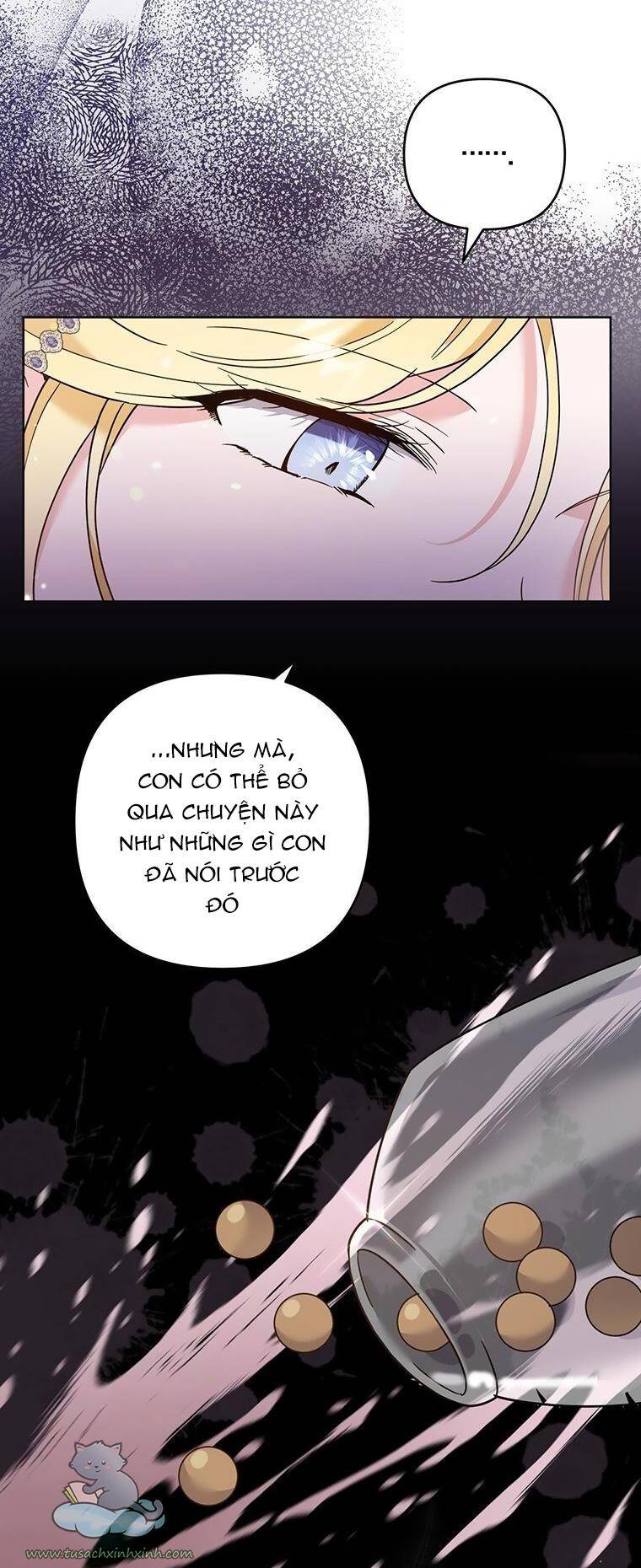 Hãy Để Tôi Được Hiểu Em Chapter 69 - 9