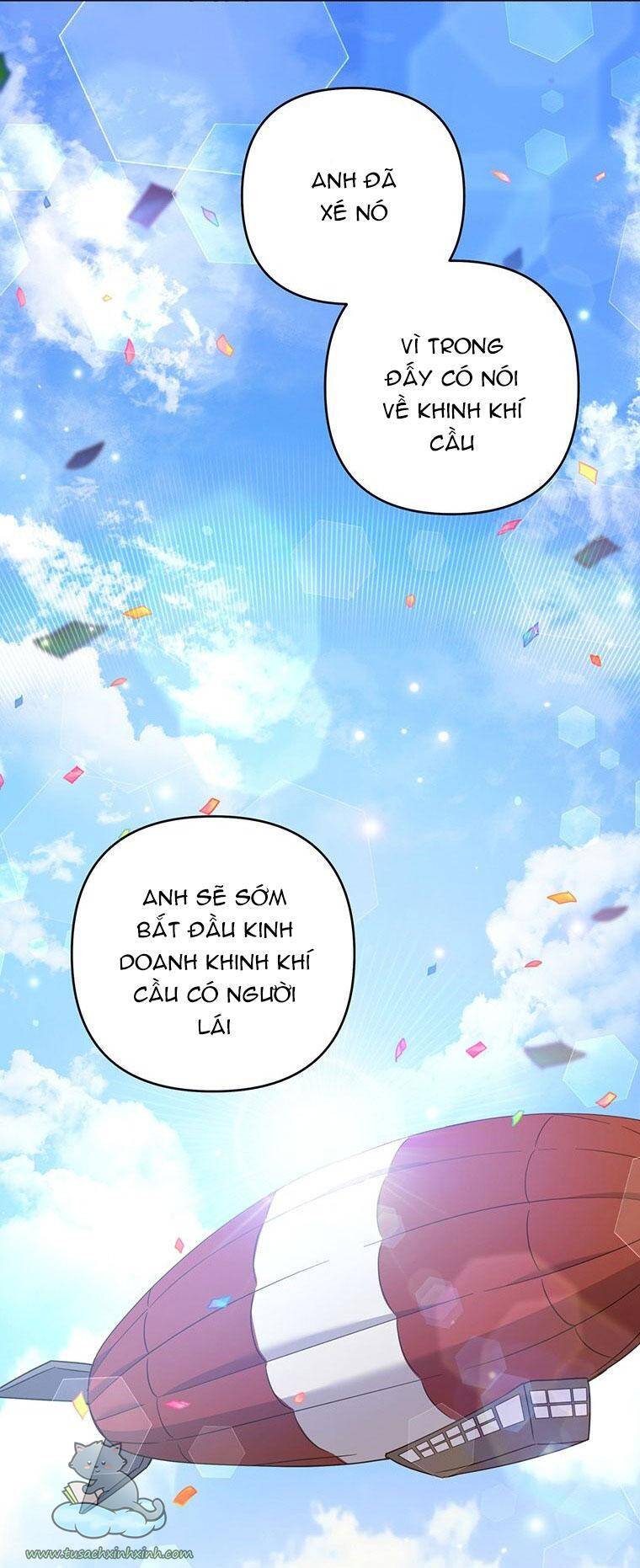 Hãy Để Tôi Được Hiểu Em Chapter 70 - 12